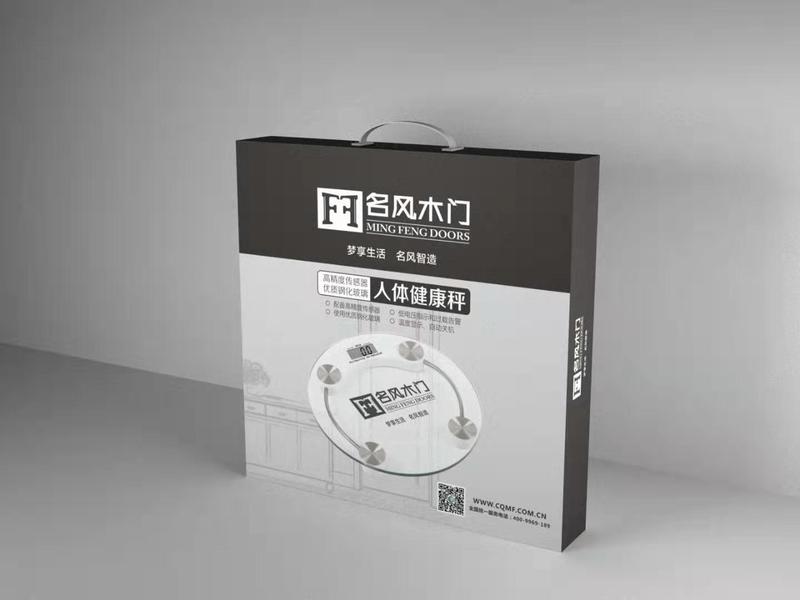 连续5年牵手央视丨重庆名风木门坚信品牌的力量7